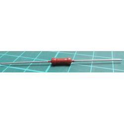 Resistor, 270R, 5%, 0.25W, Red, Russian