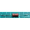 Resistor, 1k5, Russian, 1W, metal oxide