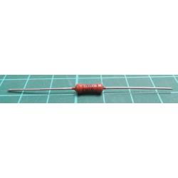 Resistor, 82K, 5%, 0.25W, Red, Russian