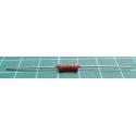 Resistor, 82K, 5%, 0.25W, Red, Russian