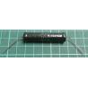 Resistor, TESLA, TR512, 2K7, 15W