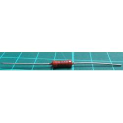 Resistor, 8k2, 5%, 0.25W, Red, Russian