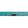 Resistor, 8k2, 5%, 0.25W, Red, Russian