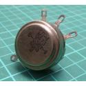 Russian Potentiometer, 68K, NOS