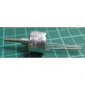 Old Stock, Tesla Potentiometer, 3K3, Linear, 3mm shaft