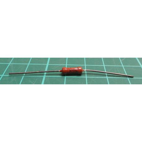 Resistor, 56K, 5%, 0.25W, Red, Russian