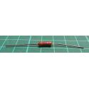 Resistor, 56K, 5%, 0.25W, Red, Russian