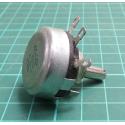 Old Stock, Russian Potentiometer, 47K, M