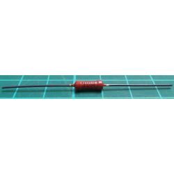 Resistor, 33K, 5%, 0.25W, Red, Russian