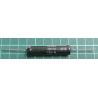 Resistor, TESLA, TR512, 120R, 15W