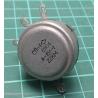 Russian Potentiometer, 22K, M, NOS