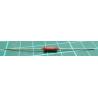 Resistor, TESLA, TR152, 51R