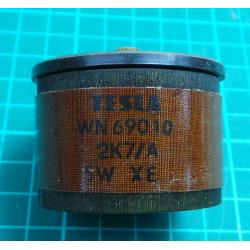 TESLA, WN69010, 2K7/A, 5W