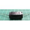 Resistor, 1.1M , 0.5%, Black, Russian