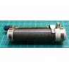 TR622, 4K7, 6W, Retro Open Wirewound Potentiometer, Tesla