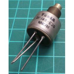 Potentiometer, 10K, Lin, TESLA, TP189-E20