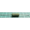 Resistor, TR183, 2K7, 2W