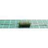 Resistor, TR183, 2K7, 2W