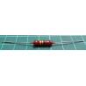 Resistor, 1R, 5%, 0.5W