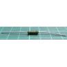 Resistor, 120R, 0.5W, 1%