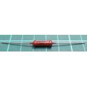 Resistor, TR106, 560R, 5%, 1W