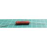 Resistor, TESLA, TR146, 390R, 2W