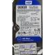Complete Disk, PCB: 2060-771640-003 Rev A, WD5000AAKX, WD Blue, WD5000AAKX-08ANVA0, 500GB, 3.5", SATA