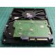 Complete Disk, PCB: 100535704 Rev C, Barracuda 7200.12, ST3160316AS, P/N: 9YP13A-304, Firmware: JC4B, 160GB, 3.5", SATA
