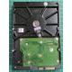 Complete Disk, PCB: 100535704 Rev C, Barracuda 7200.12, ST3160316AS, P/N: 9YP13A-304, Firmware: JC4B, 160GB, 3.5", SATA