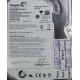 Complete Disk, PCB: 100535704 Rev C, Barracuda 7200.12, ST3160316AS, P/N: 9YP13A-304, Firmware: JC4B, 160GB, 3.5", SATA
