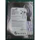 Complete Disk, PCB: 100535704 Rev C, Barracuda 7200.12, ST3160316AS, P/N: 9YP13A-304, Firmware: JC4B, 160GB, 3.5", SATA