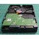 Complete Disk, PCB: 2060-771640-003 Rev A, WD5000AAKX, WD Blue, WD5000AAKX-08ANVA0, 500GB, 3.5", SATA