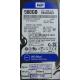 Complete Disk, PCB: 2060-771640-003 Rev A, WD5000AAKX, WD Blue, WD5000AAKX-08ANVA0, 500GB, 3.5", SATA