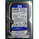 Complete Disk, PCB: 2060-771640-003 Rev A, WD5000AAKX, WD Blue, WD5000AAKX-08ANVA0, 500GB, 3.5", SATA