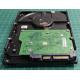 Complete Disk, PCB: 100470387 Rev B, Barracuda 7200.10, ST380815AS, P/N: 9CY131-313, Firmware: 4.AAB, 80GB, 3.5", SATA