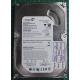 Complete Disk, PCB: 100470387 Rev B, Barracuda 7200.10, ST380815AS, P/N: 9CY131-313, Firmware: 4.AAB, 80GB, 3.5", SATA