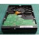 Complete Disk, PCB: 2060-701494-001 Rev A, WD1600AVBB, WD AV, WD1600AVBB-63SYA0, 160GB, 3.5", IDE