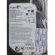 Complete Disk, PCB: 100535704 Rev C, Barracuda 7200.12, ST3160316AS, P/N: 9YP13A-304, Firmware: JC4B, 160GB, 3.5", SATA