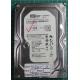 Complete Disk, PCB: 2060-701596-001 Rev P1, WD2500AVJB, WD AV, WD2500AVJB,-63J5A0, 250GB, 3.5", IDE