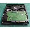 Disk, PCB: 100535704 Rev B, Barracuda 7200.12, ST3160318AS, Seagate, P/N: 9SL13A-022, Firmware: HP35, 160GB, 3.5", SATA