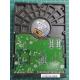 Complete Disk, PCB: 2060-001102-003 Rev A, WD800, WD Caviar, WD800JB-00CRA1, 80GB, 3.5", IDE