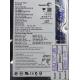 Complete Disk, PCB: 100276340 Rev A, Barracuda 7200.7, ST380013AS, P/N: 9W2812-351, Firmware: 3.05, 80GB, 3.5", SATA