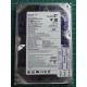 Complete Disk, PCB: 100276340 Rev A, Barracuda 7200.7, ST380013AS, P/N: 9W2812-351, Firmware: 3.05, 80GB, 3.5", SATA