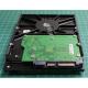 Complete Disk, PCB: 100504364 Rev B, Barracuda 7200.11, ST3320613AS, P/N: 9FZ162-301, Firmware: SD22, 320GB, 3.5", SATA