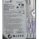 Complete Disk, PCB: 100504364 Rev B, Barracuda 7200.11, ST3320613AS, P/N: 9FZ162-301, Firmware: SD22, 320GB, 3.5", SATA