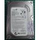 Complete Disk, PCB: 100504364 Rev B, Barracuda 7200.11, ST3320613AS, P/N: 9FZ162-301, Firmware: SD22, 320GB, 3.5", SATA