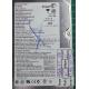 Complete Disk, PCB: 100291893 Rev A, Barracuda 7200.7, ST380011A, P/N: 9W2003-311, Firmware: 3.06, 80GB, 3.5", IDE