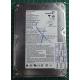 Complete Disk, PCB: 100291893 Rev A, Barracuda 7200.7, ST380011A, P/N: 9W2003-311, Firmware: 3.06, 80GB, 3.5", IDE