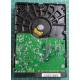Complete Disk, PCB: 2060-001266-001 Rev A, WD1600, WD Caviar, WD1600BB-14GUA0, 160GB, 3.5", IDE