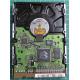 Complete Disk, PCB: BF41-00082A, SP0411N, SAMSUNG, P/N: 0881J2FX632259, 40GB, 3.5", IDE